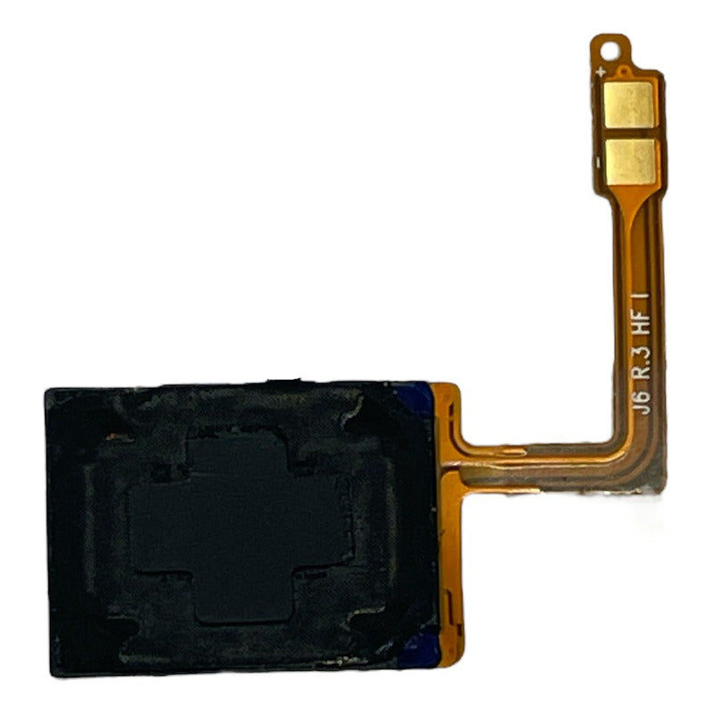 Bocina Altavoz Compatible Con Samsung J6 2018 Sm-j600f