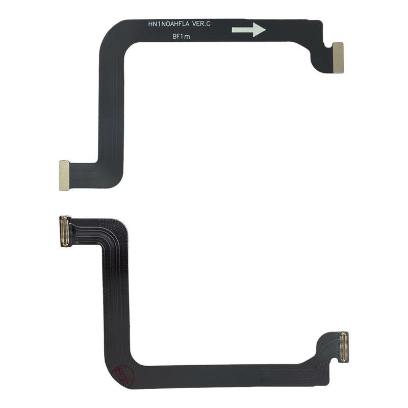 Flexor Main Compatible Con Huawei Mate 40 Pro Noh-nx9