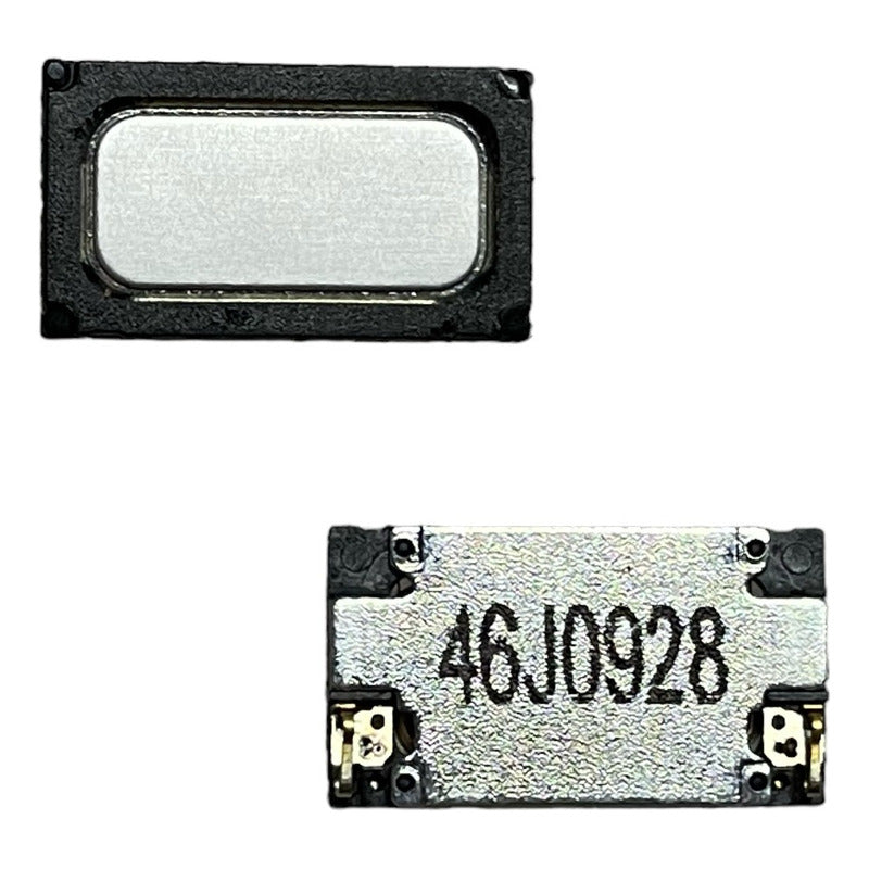 Bocina Auricular Compatible Con Moto One Zoom Xt2010-1