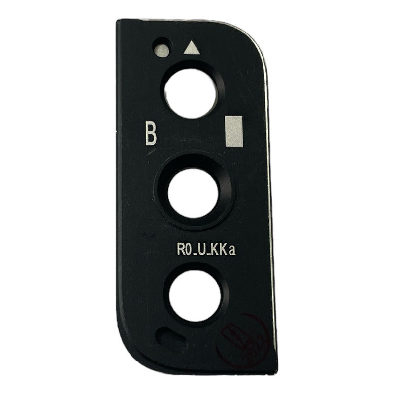 Cristal De Camara Con Marco Compatible Con Samsung S22