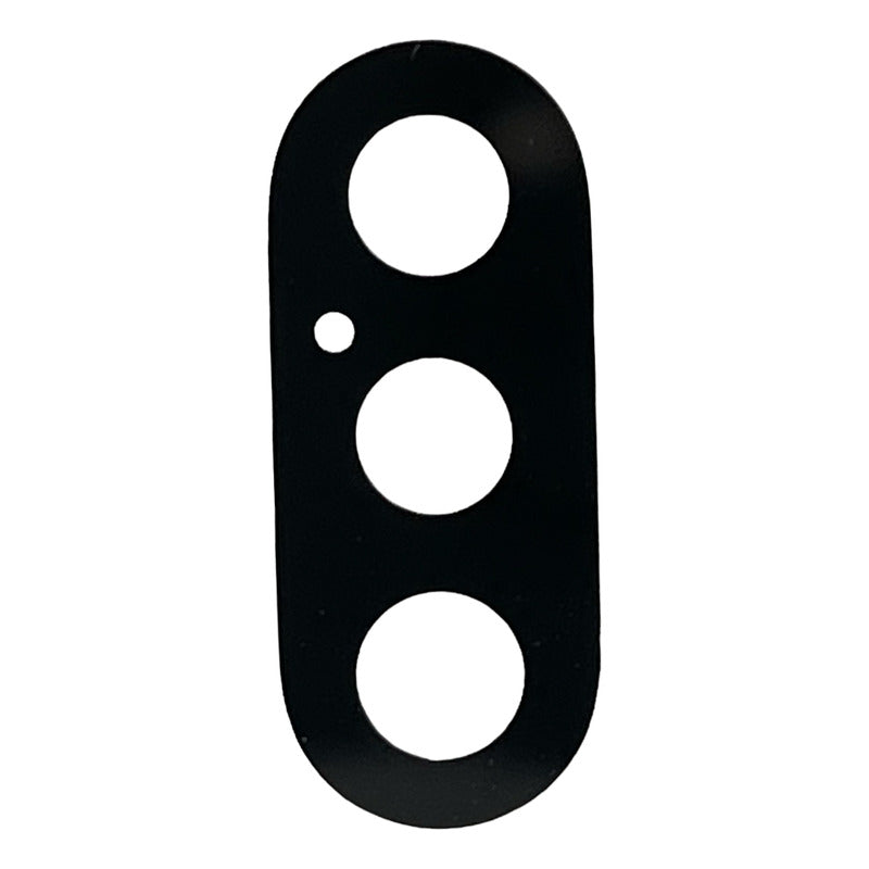 Cristal de Cámara Trasera compatible con iPhone X A1901