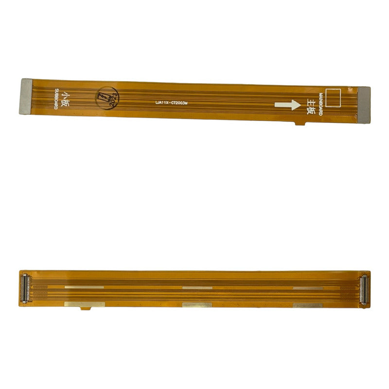 Flexor Main Compatible Con Oppo A9 2020 Cph1941