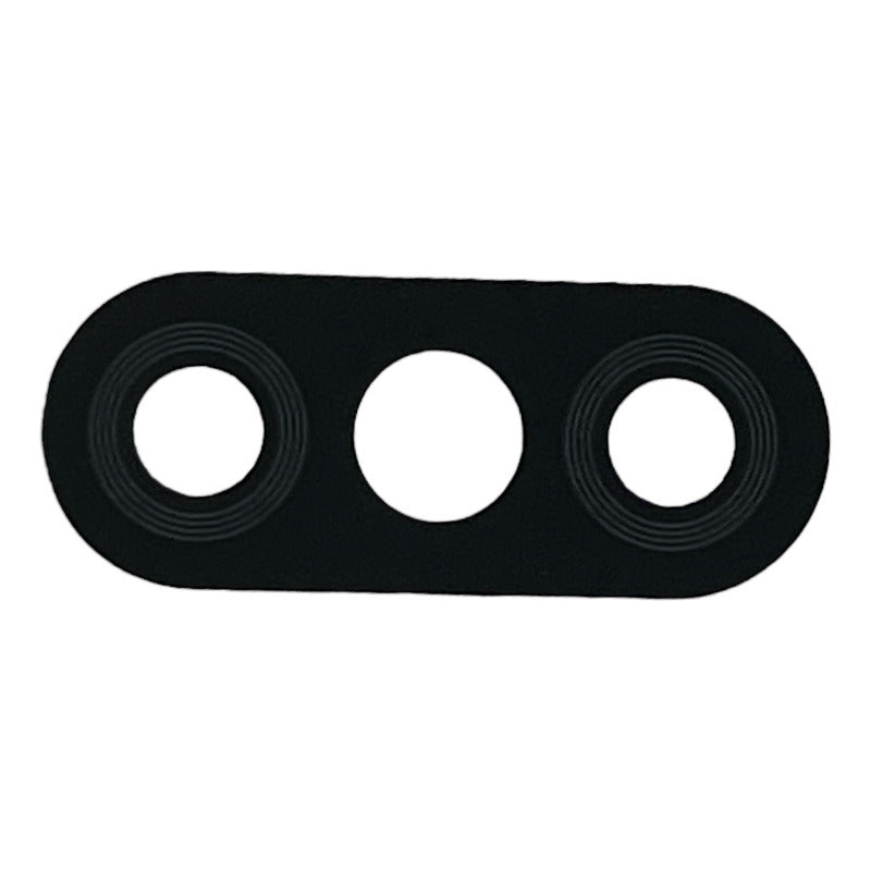 Cristal De Camara Trasera Compatible Con Xiaomi Mi 8