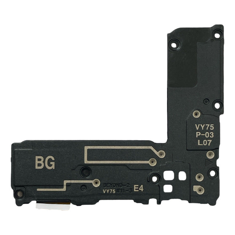 Bocina Altavoz Compatible Con Samsung S10 Plus Sm-g975f