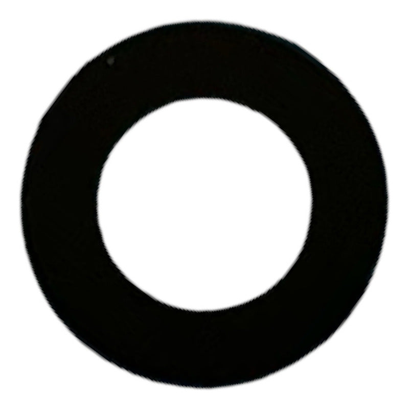 Cristal De Camara Trasera Compatible Con Huawei Honor 7x