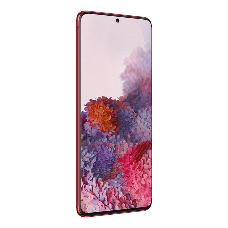 Samsung Galaxy S20+ 5g 5g 128 Gb Aura Red 12 Gb Ram