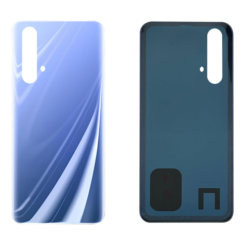 Tapa Trasera Compatible Con Realme X50 Rmx2144