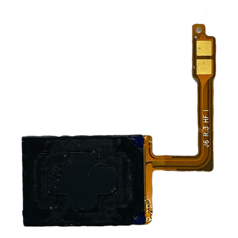 Bocina Altavoz Compatible Con Samsung J8 2018 Sm-j810f
