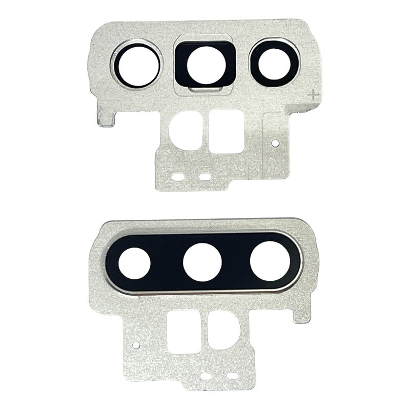 Cristal De Camara Con Marco Compatible Con Samsung Note 10+