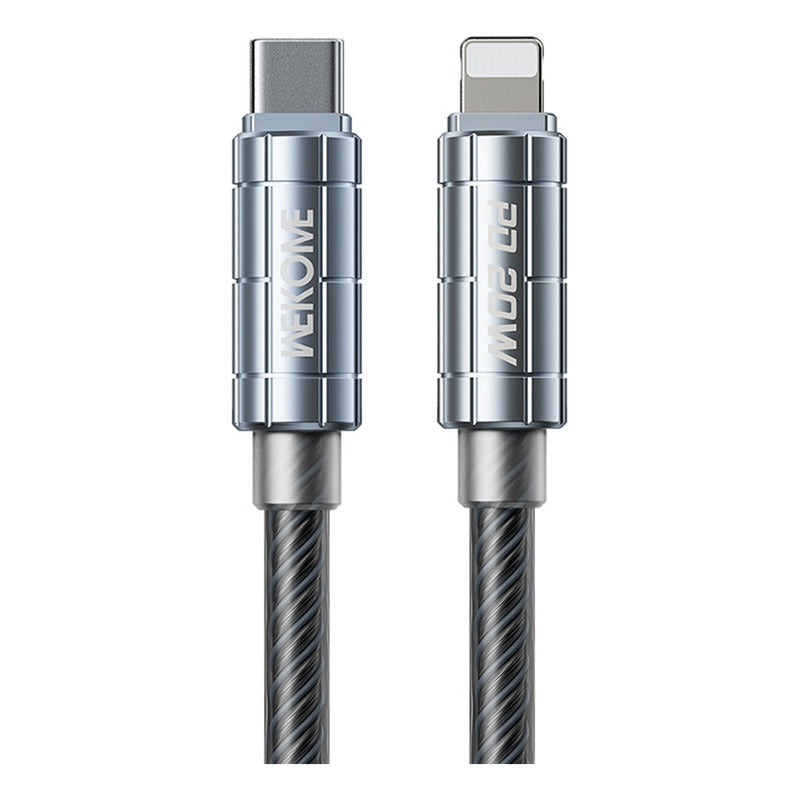 Cable De Aleacion De Zinc (pd) Serie Vanguard Wdc-205