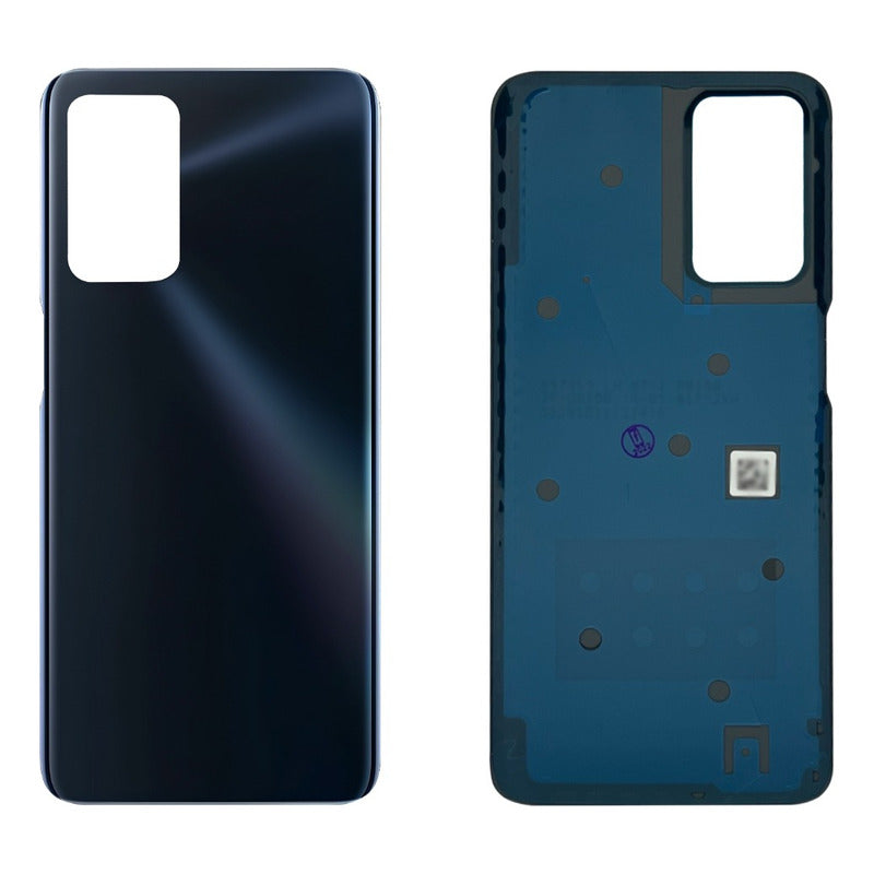 Tapa Trasera Compatible Con Oppo A16 Cph2269