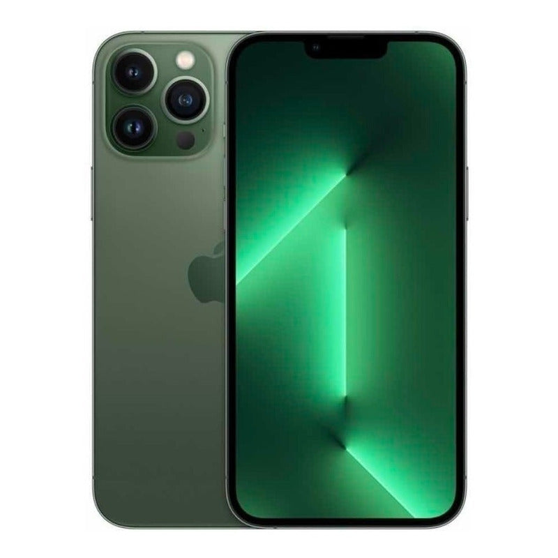 Apple iPhone 13 Pro Max (128 Gb) - Verde Alpino