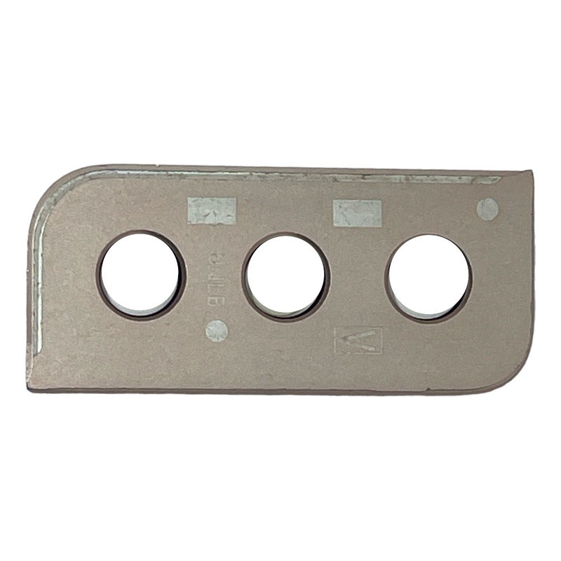 Cristal De Camara Con Marco Compatible Samsung S21 Plus