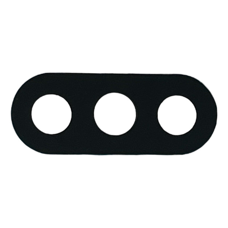 Cristal De Camara Trasera Compatible Con Xiaomi Mi Mix 2s