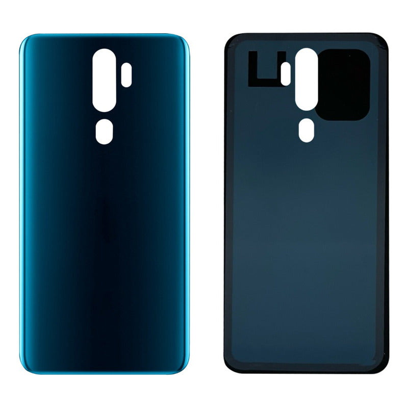 Tapa Trasera Compatible Con Oppo A9 2020 Cph1941