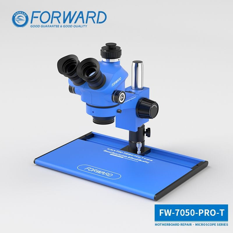Microscopio Forward Fw-7050pro-t