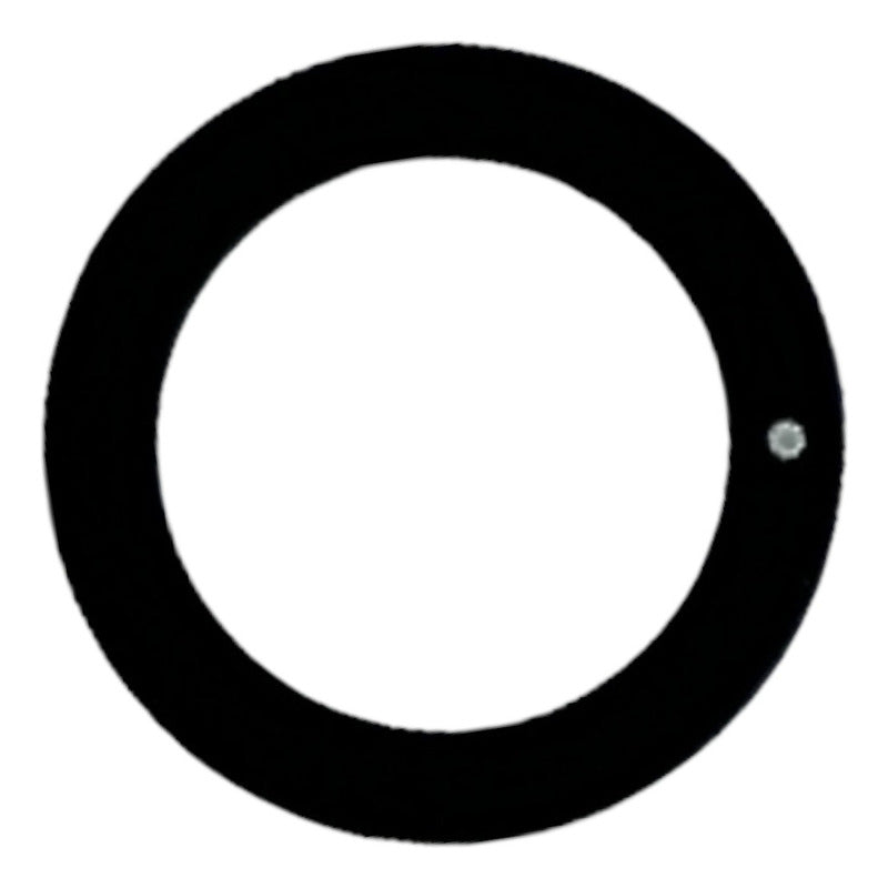 Cristal De Camara Trasera Compatible Con Xiaomi Mi 6