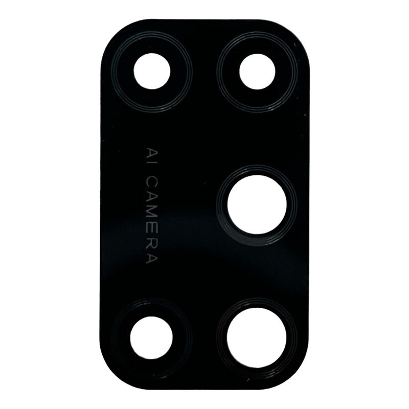 Cristal De Camara Trasera Compatible Con Oppo A72 4g Cph2067