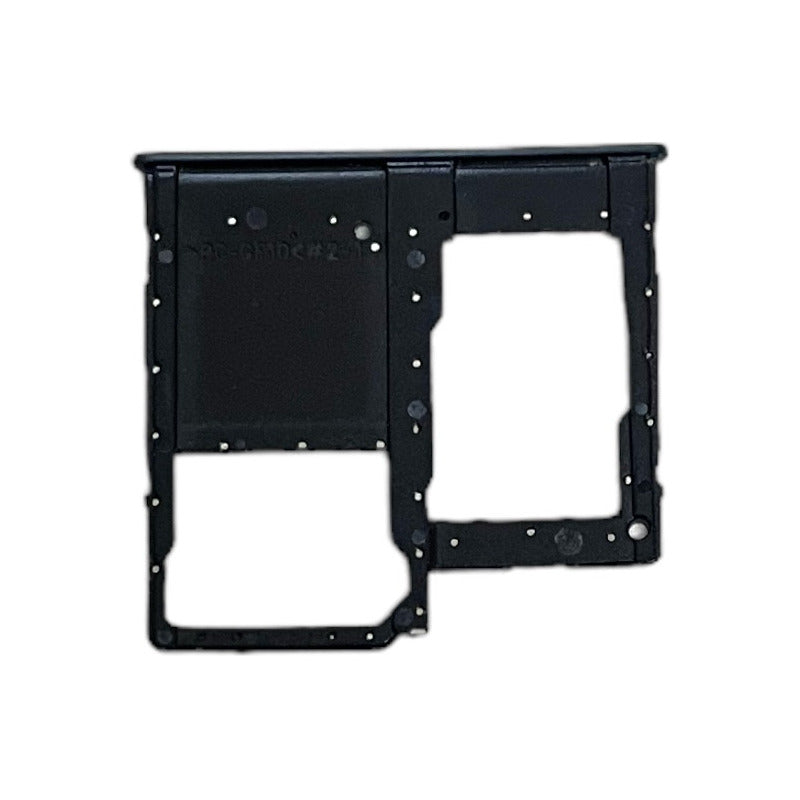 Bandeja Porta Sim Compatible Con Samsung A20e Sm-a202
