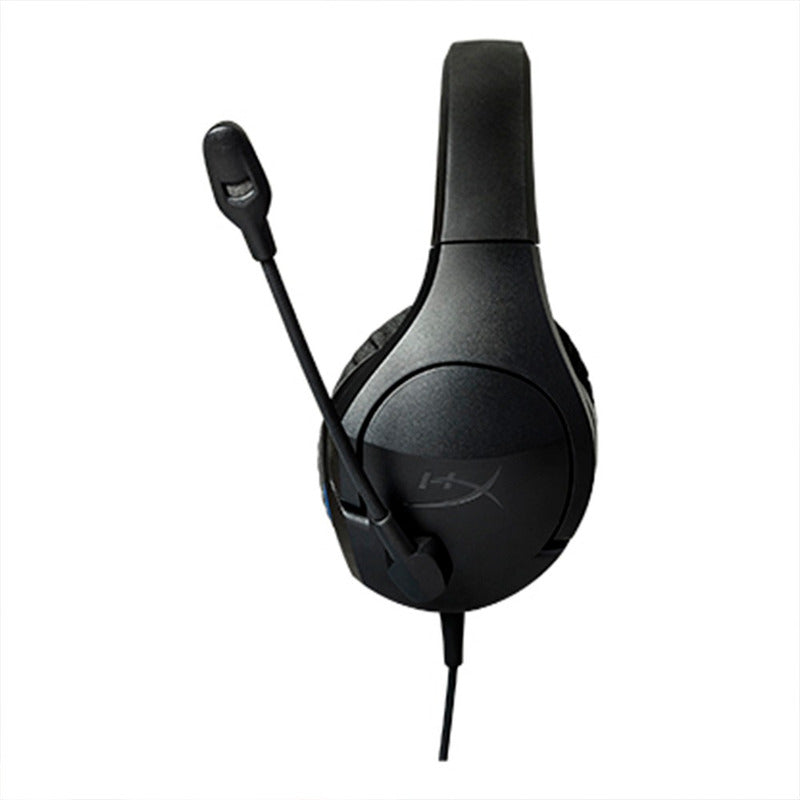 Audífono Gamer Ps4 Cloud Stinger Hx-hscsc-bk Hyperx Color Negro