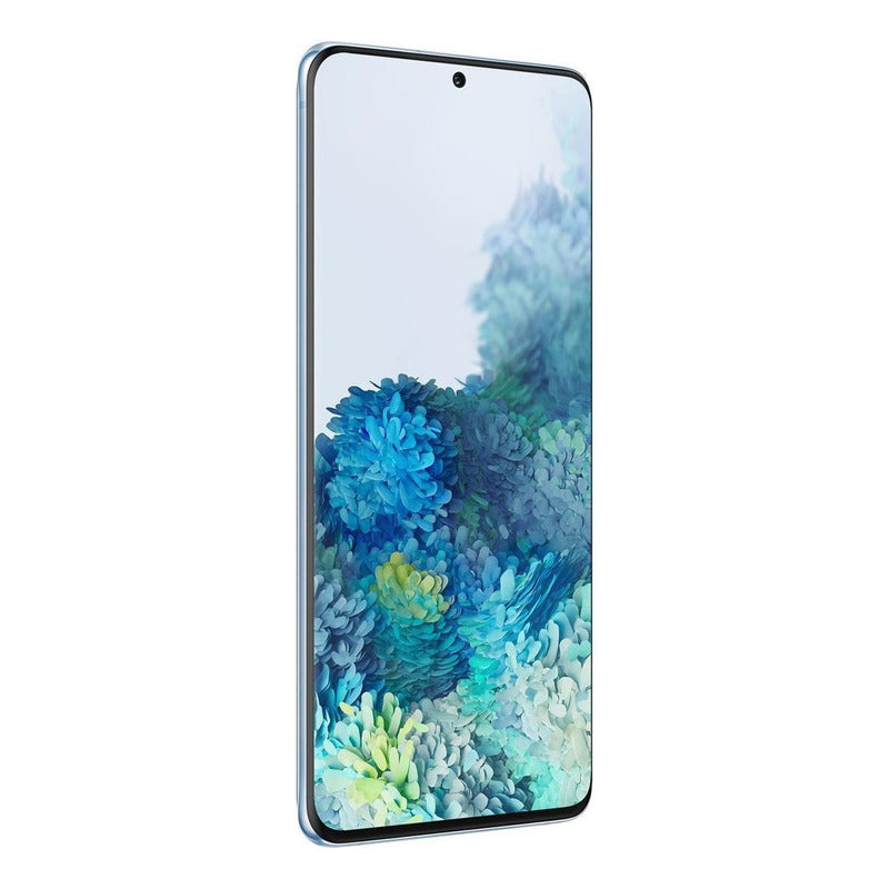 Samsung Galaxy S20+ 5g 5g 512 Gb Cloud Blue 12 Gb Ram