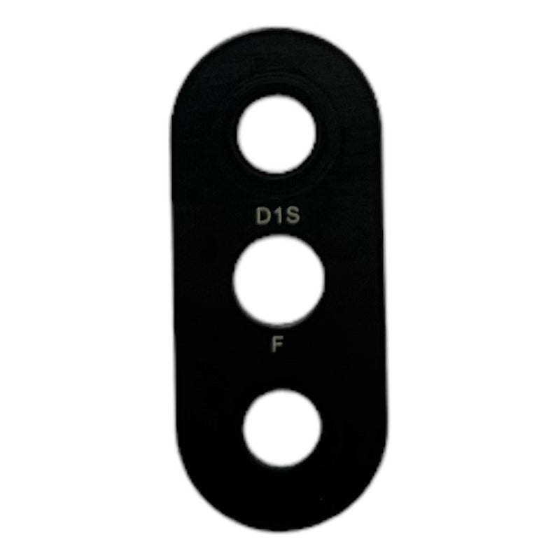 Cristal De Camara Compatible Con Xiaomi Mi A2 Lite M1805d1sg