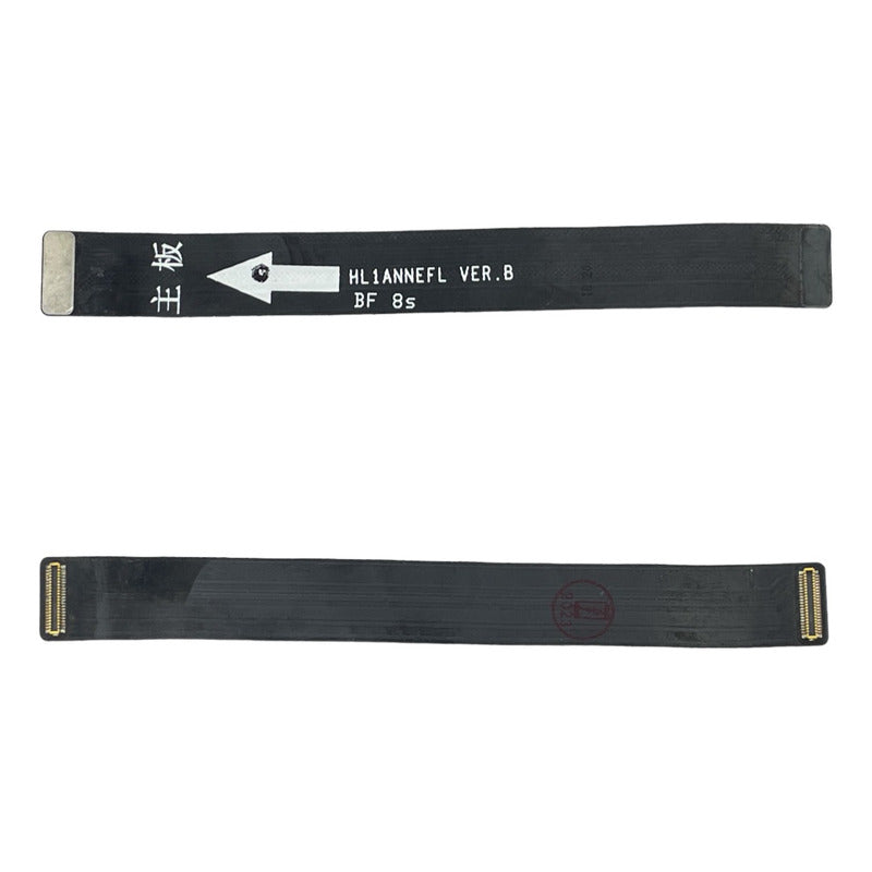 Flexor Main Compatible Con Huawei P20 Lite Ane-lx1