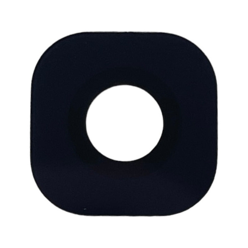 Cristal De Camara Trasera Compatible Con Samsung S6 Edge