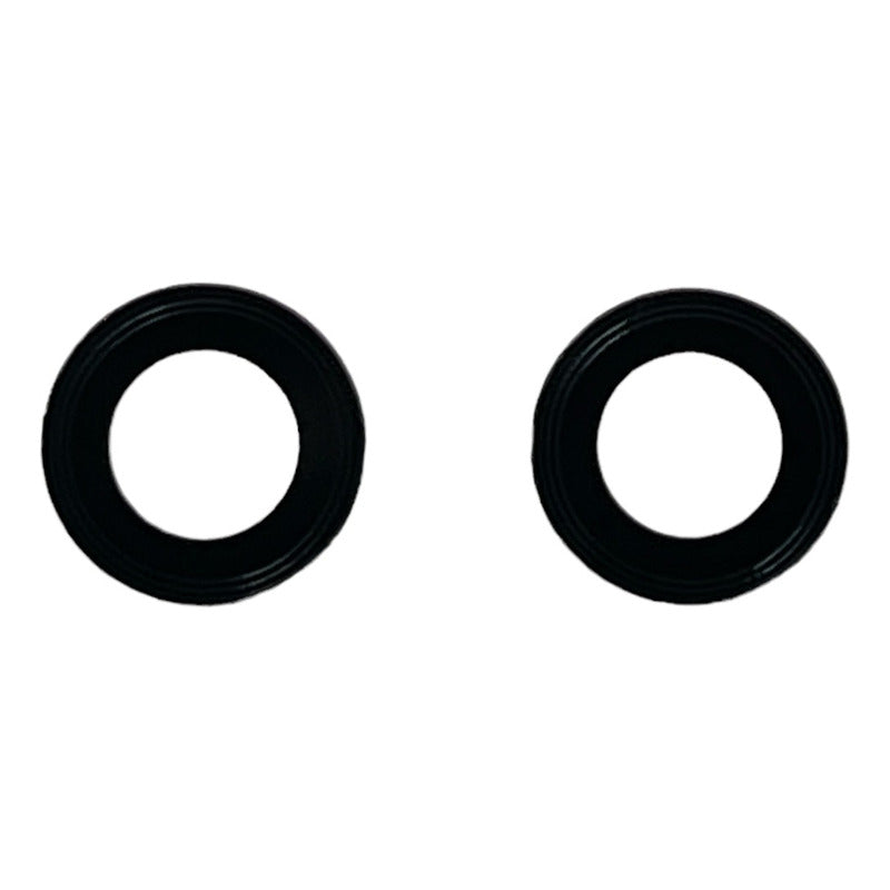 Cristal De Camara Compatible Con Huawei P Smart Kit 2 Pzs