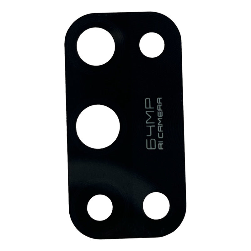 Cristal De Camara Trasera Compatible Con Realme 7 Pro