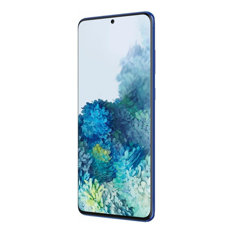 Samsung Galaxy S20+ 5g 5g 128 Gb Aura Blue 12 Gb Ram