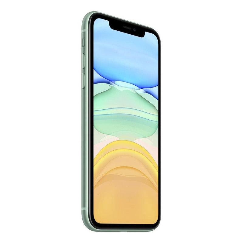 Apple iPhone 11 (256 Gb) - Verde