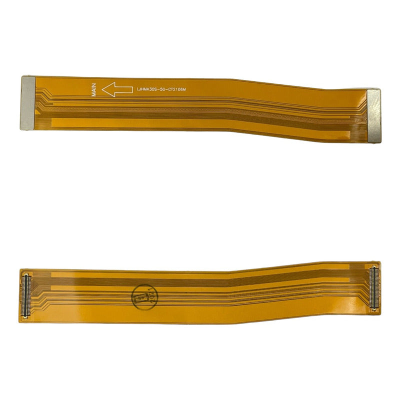 Flexor Main Compatible Con Xiaomi Mi 10t Pro M2007j3sg