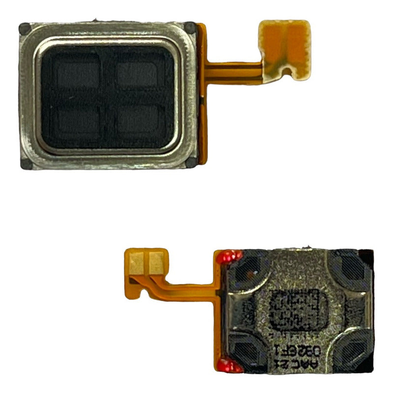 Bocina Auricular Compatible Con Oneplus 9r Le2101