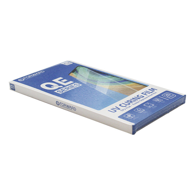Paquete 20 Micas Hidrogel Uv Diamond 7 Pulgadas Qe01 (xs)