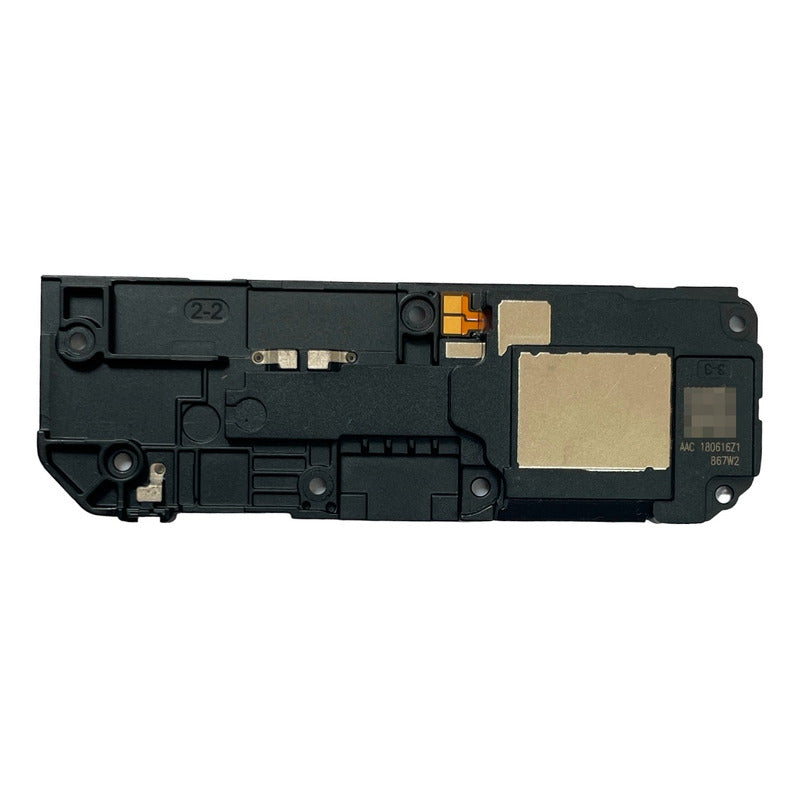 Bocina Altavoz Compatible Con Xiaomi Redmi 6 M1804c3dg