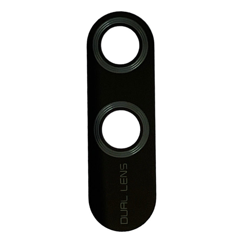 Cristal De Camara Trasera Compatible Con Huawei Honor 9v