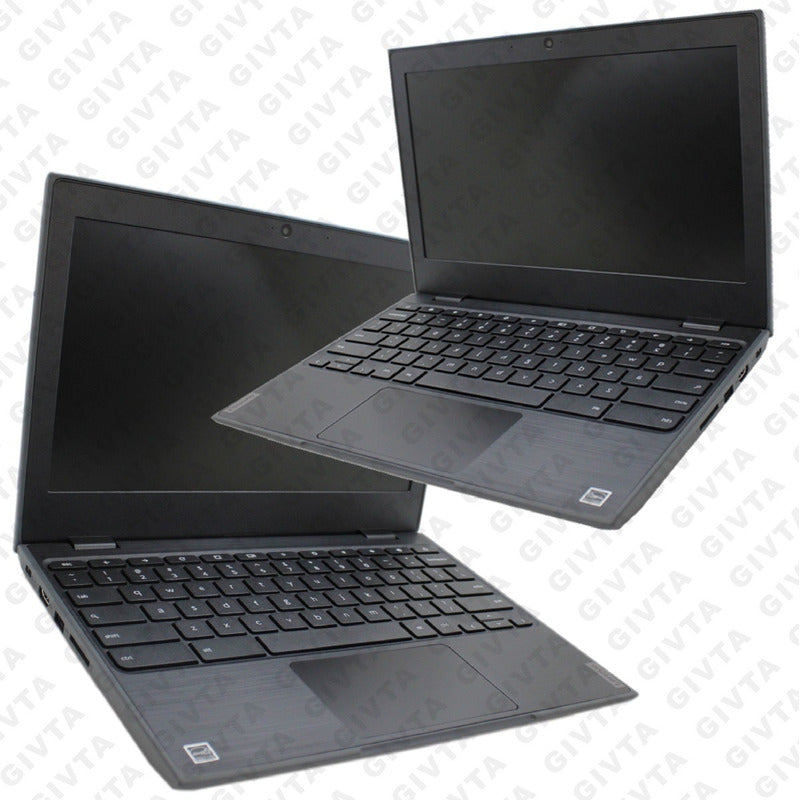 Laptop Lenovo 100e Chromebook 2da Gen 11.6 Mtk