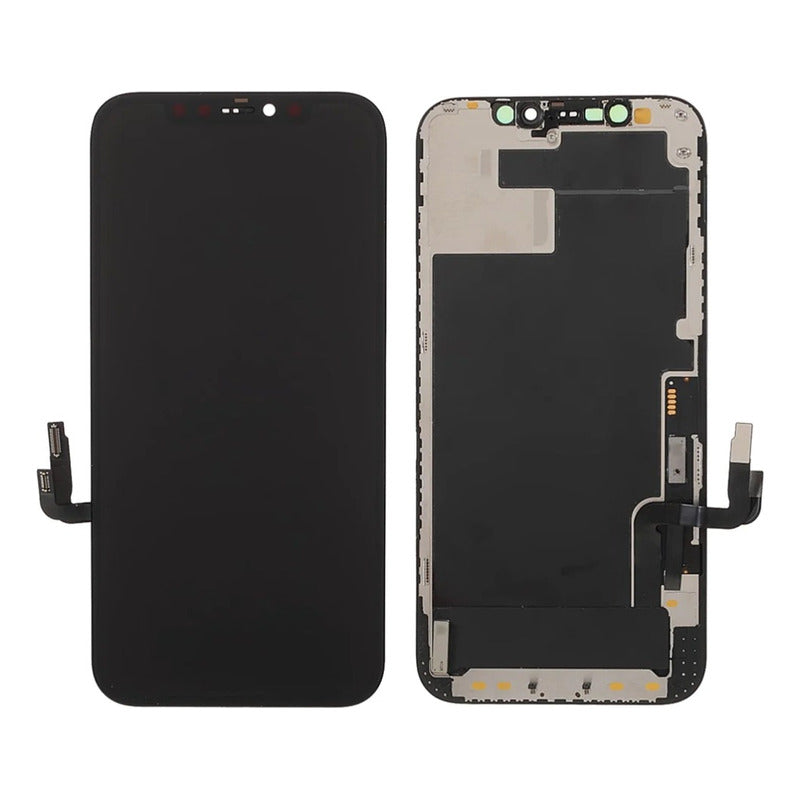 Pantalla Compatible Con iPhone 12 / 12 Pro Para A2172 Incell