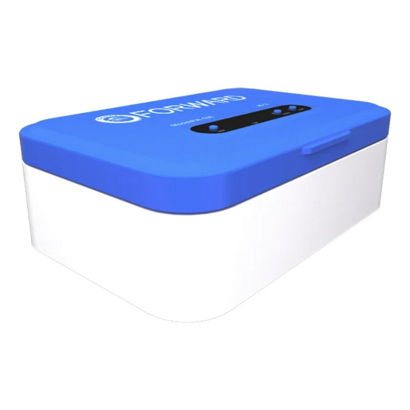 Máquina Forward Luz Uv Para Micas Uv Hidrogel