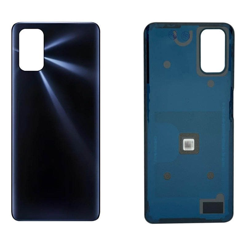 Tapa Trasera Compatible Con Oppo A72 Pdym20
