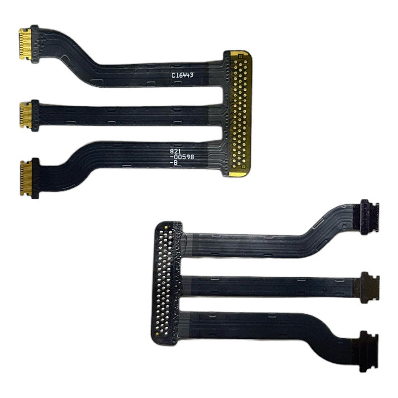 Flexor Lcd Compatible Con Apple Watch Serie 2 De 42 Mm A1758