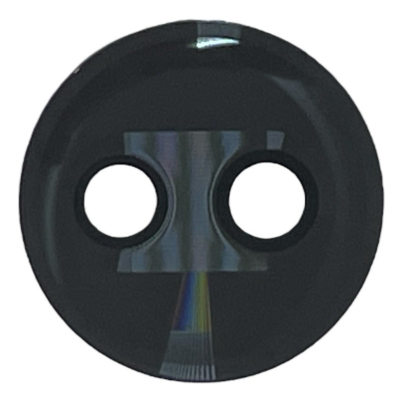 Cristal De Camara Trasera Compatible Con Moto G7power Xt1955