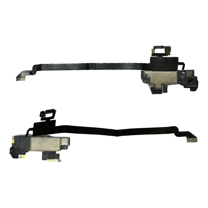 Flex De Proximidad Y Auricular Compatible Con iPhone XR