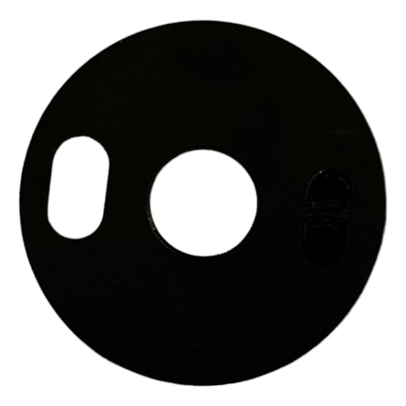 Cristal De Camara Trasera Compatible Con Moto Z4 /z4 Play