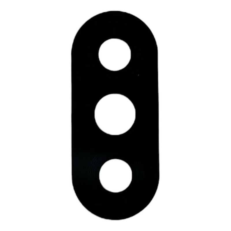 Cristal De Camara Compatible Con Xiaomi Redmi Note 5 Pro