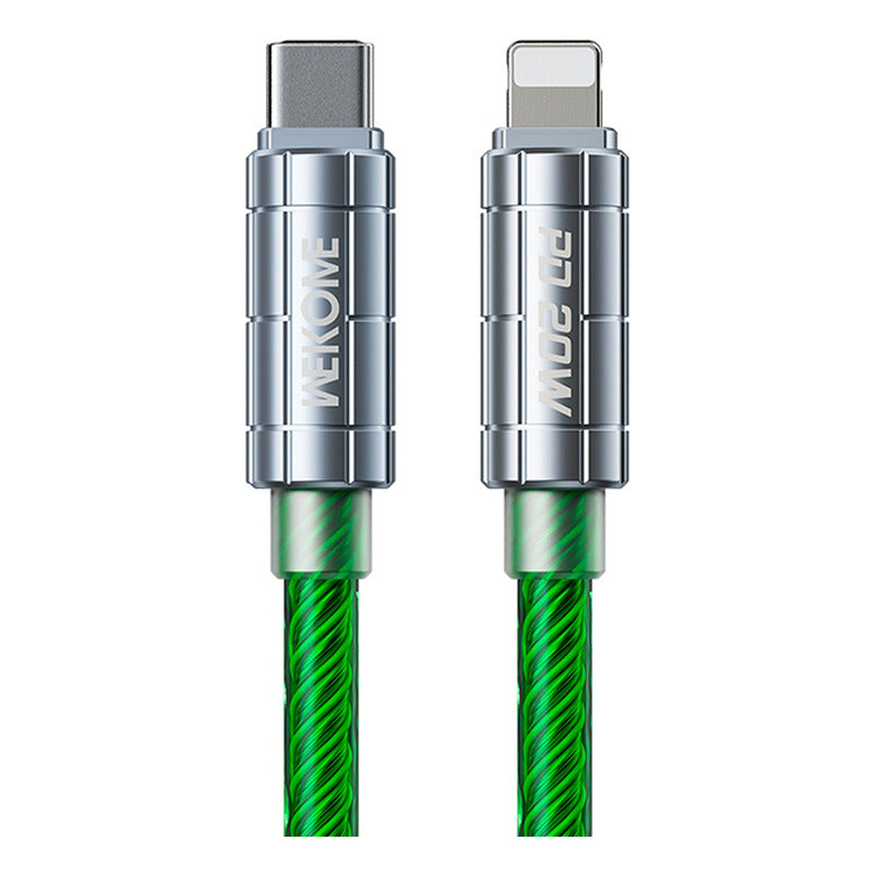 Cable De Aleacion De Zinc (pd) Serie Vanguard Wdc-205