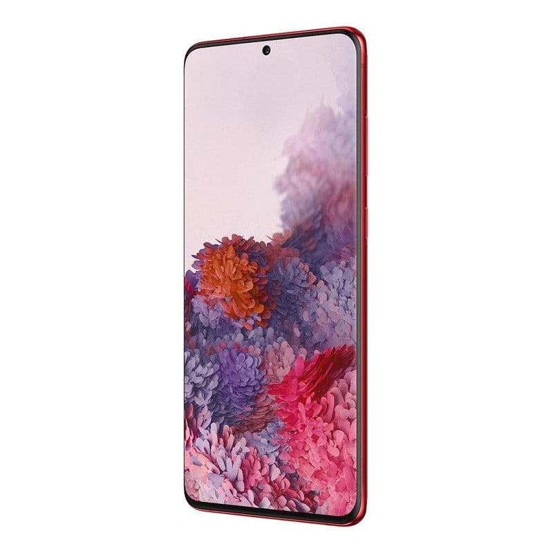Samsung Galaxy S20+ 5g 5g 512 Gb Aura Red 12 Gb Ram