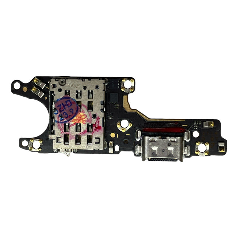 Centro De Carga Compatible Con Huawei Nova 9 Nam-al00