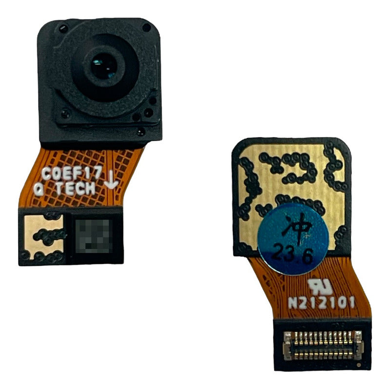 Camara Frontal Compatible Con Moto G9 Power Xt2091-3 – Refacciones